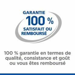 Hill's Science Plan Mature Adult 7+ No Grain Poulet Pour Chien 19 Hill's Science Plan Mature Adult 7+ No Grain Poulet Pour Chien -Aanbiedingen Zooplus Winkel 2 fr 100pc satisfaction 0