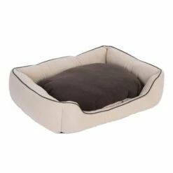 Panier Vanilla Pour Chien -Aanbiedingen Zooplus Winkel 300410 kuschelbett vanilla l70 02 09 2012 dsc0769 6