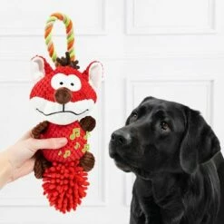 Jouet Doglove Renard Pour Chien 8 Jouet Doglove Renard Pour Chien -Aanbiedingen Zooplus Winkel 303196 edupet doglove hundespielzeug fuchs hs 03 6