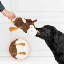 Jouet Doglove Cheval Pour Chien -Aanbiedingen Zooplus Winkel 303597 edupet doglove hundespielzeug pferd hs 04 0