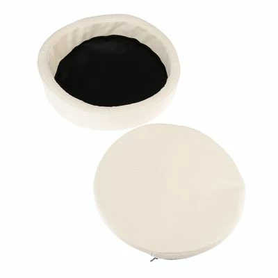 Panier Modern Living Kiruna Pour Chat Et Petit Chien 5 Panier Modern Living Kiruna Pour Chat Et Petit Chien - Afbeelding 5