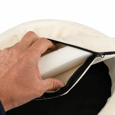 Panier Modern Living Kiruna Pour Chat Et Petit Chien 8 Panier Modern Living Kiruna Pour Chat Et Petit Chien - Afbeelding 8