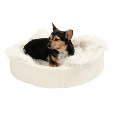 Panier Modern Living Kiruna Pour Chat Et Petit Chien 4 Panier Modern Living Kiruna Pour Chat Et Petit Chien - Afbeelding 4