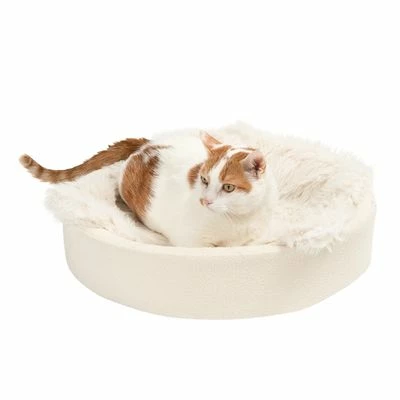 Panier Modern Living Kiruna Pour Chat Et Petit Chien 3 Panier Modern Living Kiruna Pour Chat Et Petit Chien - Afbeelding 3