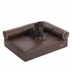 Canapé Pour Chien Wellness Divan Antique -Aanbiedingen Zooplus Winkel 333772 wellness hundesofa divan antik 10 06 2013 dsc0312 4
