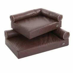 Canapé Pour Chien Wellness Divan Antique -Aanbiedingen Zooplus Winkel 333772 wellness hundesofa divan antik 12 06 2013 dsc0326 4