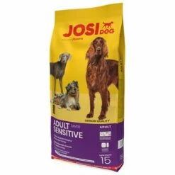 JosiDog Sensitive Pour Chien
