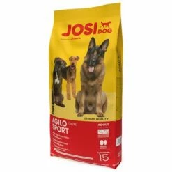 JosiDog Agilo Sport Pour Chien