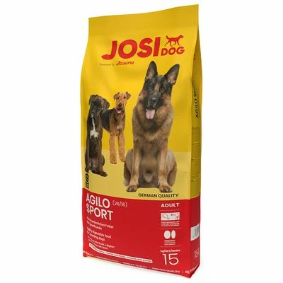 JosiDog Agilo Sport Pour Chien 1 JosiDog Agilo Sport Pour Chien