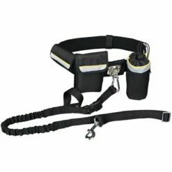 Trixie Laisse Pour Chien Hands Free 14 Trixie Laisse Pour Chien Hands Free -Aanbiedingen Zooplus Winkel 34082 pla hands free joggingleine hs 01 1