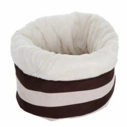 Panier Mupfel Pour Chat Et Petit Chien 15 Panier Mupfel Pour Chat Et Petit Chien -Aanbiedingen Zooplus Winkel 346775 kuschelbett coffee 03 07 2013 0