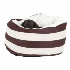 Panier Mupfel Pour Chat Et Petit Chien 24 Panier Mupfel Pour Chat Et Petit Chien -Aanbiedingen Zooplus Winkel 346775 kuschelbett coffee 12 07 2013 0