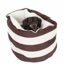 Panier Mupfel Pour Chat Et Petit Chien 25 Panier Mupfel Pour Chat Et Petit Chien -Aanbiedingen Zooplus Winkel 346775 kuschelbett coffee 13 07 2013 0