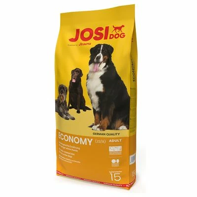 JosiDog Economy Pour Chien 1 JosiDog Economy Pour Chien