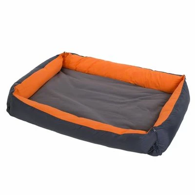 Panier Variabel, Orange Pour Chien Et Chat - Afbeelding 2