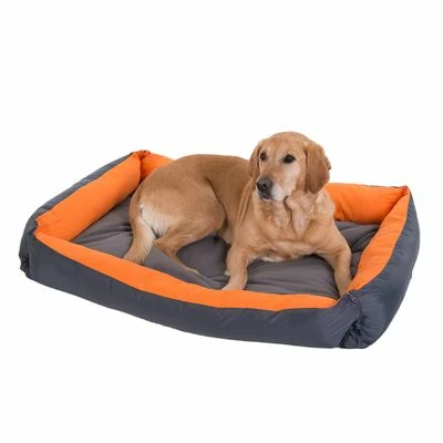 Panier Variabel, Orange Pour Chien Et Chat - Afbeelding 3
