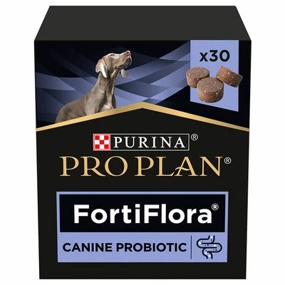 PURINA PRO PLAN Canine Probiotic Dés à Mâcher Pour Chien 1 PURINA PRO PLAN Canine Probiotic Dés à Mâcher Pour Chien