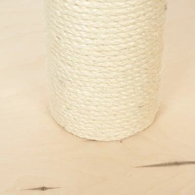 Arbre à Chat Natural Paradise Nolana 14 Arbre à Chat Natural Paradise Nolana - Afbeelding 14