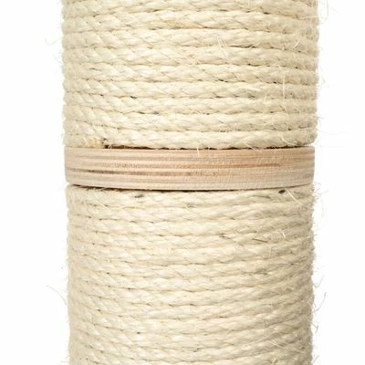 Arbre à Chat Natural Paradise Nolana 13 Arbre à Chat Natural Paradise Nolana - Afbeelding 13