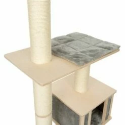 Arbre à Chat Natural Paradise Nolana 25 Arbre à Chat Natural Paradise Nolana -Aanbiedingen Zooplus Winkel 373398 np kratzbaum nolana fg 4802 0