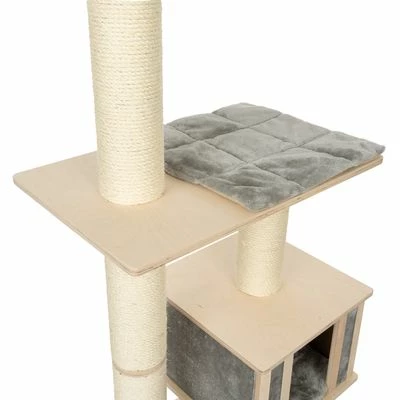 Arbre à Chat Natural Paradise Nolana 8 Arbre à Chat Natural Paradise Nolana - Afbeelding 8