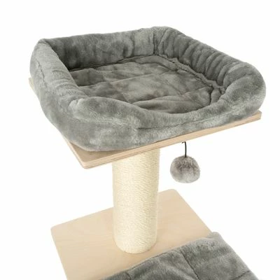 Arbre à Chat Natural Paradise Nolana 10 Arbre à Chat Natural Paradise Nolana - Afbeelding 10