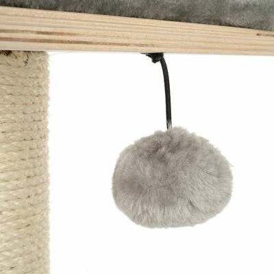 Arbre à Chat Natural Paradise Nolana 12 Arbre à Chat Natural Paradise Nolana - Afbeelding 12