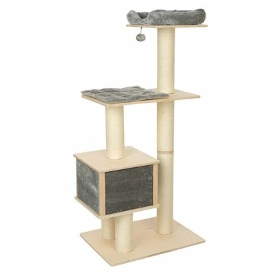 Arbre à Chat Natural Paradise Nolana 18 Arbre à Chat Natural Paradise Nolana - Afbeelding 18