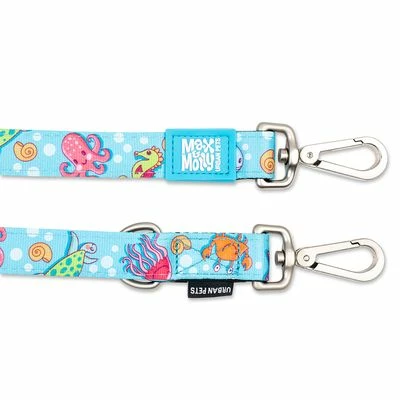 Max & Molly Laisse Multifonctions Blue Ocean 4 Max & Molly Laisse Multifonctions Blue Ocean - Afbeelding 4