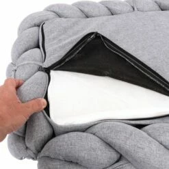 Panier Modern Living Pretoria Pour Chien 18 Panier Modern Living Pretoria Pour Chien -Aanbiedingen Zooplus Winkel 382710 dog bed pretoria fg 4576 6