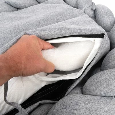 Panier Modern Living Pretoria Pour Chien 8 Panier Modern Living Pretoria Pour Chien - Afbeelding 8