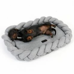 Panier Modern Living Pretoria Pour Chien 15 Panier Modern Living Pretoria Pour Chien -Aanbiedingen Zooplus Winkel 382710 dog bed pretoria fg 4735 8