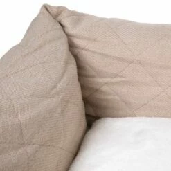 Panier Modern Living Muscat Pour Chien 16 Panier Modern Living Muscat Pour Chien -Aanbiedingen Zooplus Winkel 382711 dog bed muscat fg 0119 4