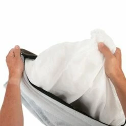 Panier Nomad Tales Spirit Outdoor Pine Pour Chien -Aanbiedingen Zooplus Winkel 382797 nt spirit outdoor dog bed pine fg 4438 3