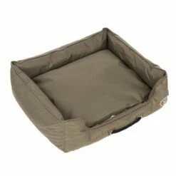 Panier Nomad Tales Spirit Outdoor Pine Pour Chien -Aanbiedingen Zooplus Winkel 382797 pla nt spirit outdoor dog bed pine fg 4426 0
