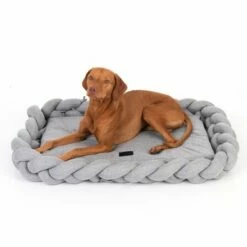 Panier Modern Living Pretoria Pour Chien 16 Panier Modern Living Pretoria Pour Chien -Aanbiedingen Zooplus Winkel 382803 dog bed pretoria fg 4736 0