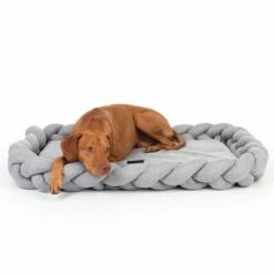 Panier Modern Living Pretoria Pour Chien 21 Panier Modern Living Pretoria Pour Chien -Aanbiedingen Zooplus Winkel 382803 dog bed pretoria fg 4738 4