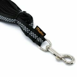 Longe Réfléchissante Heim, Noir Pour Chien 7 Longe Réfléchissante Heim, Noir Pour Chien -Aanbiedingen Zooplus Winkel 383917 383919 suchleine schlauchgurt 5m schwarz hs 04 4