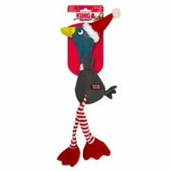 Jouet KONG Holiday Shakers Shimmy Canard Pour Chien 6 Jouet KONG Holiday Shakers Shimmy Canard Pour Chien -Aanbiedingen Zooplus Winkel 385517 pla kong holiday shakers shimmy ente hs 01 9