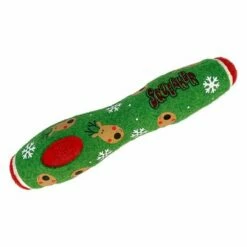 Jouet KONG Holiday AirDog® Squeaker Stick Pour Chien