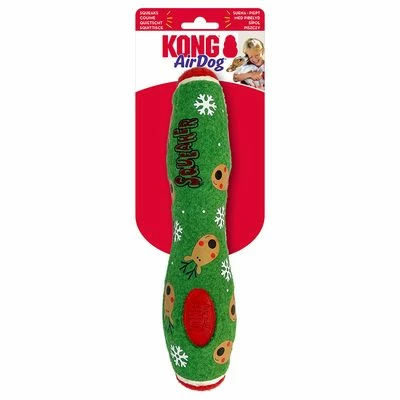 Jouet KONG Holiday AirDog® Squeaker Stick Pour Chien 2 Jouet KONG Holiday AirDog® Squeaker Stick Pour Chien - Afbeelding 2