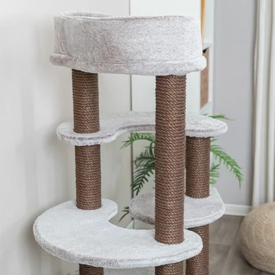 Arbre à Chat Trixie Afonso 10 Arbre à Chat Trixie Afonso - Afbeelding 10