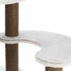 Arbre à Chat Trixie Afonso 14 Arbre à Chat Trixie Afonso -Aanbiedingen Zooplus Winkel 385808 trixie kratzbaum afonso hs 08 1