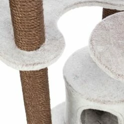 Arbre à Chat Trixie Afonso 15 Arbre à Chat Trixie Afonso -Aanbiedingen Zooplus Winkel 385808 trixie kratzbaum afonso hs 09 2