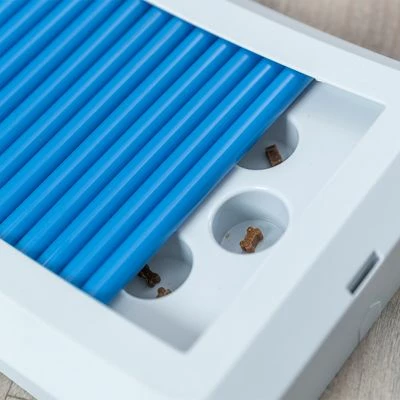 Jouet Trixie Activity Rod Board Pour Chien Et Chat 9 Jouet Trixie Activity Rod Board Pour Chien Et Chat - Afbeelding 9