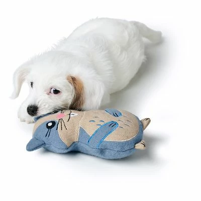 Jouet HUNTER Fyn Hamster Pour Chien 2 Jouet HUNTER Fyn Hamster Pour Chien - Afbeelding 2