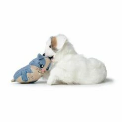 Jouet HUNTER Fyn Hamster Pour Chien 6 Jouet HUNTER Fyn Hamster Pour Chien -Aanbiedingen Zooplus Winkel 405197 hunter hundespielzeug fynhamster hs 03 6