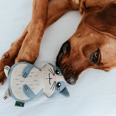 Jouet HUNTER Fyn Hamster Pour Chien 4 Jouet HUNTER Fyn Hamster Pour Chien - Afbeelding 4