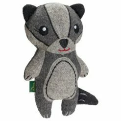 Jouet HUNTER Fyn Blaireau Pour Chien