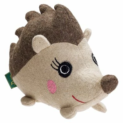 Jouet HUNTER Fyn Hérisson Pour Chien 1 Jouet HUNTER Fyn Hérisson Pour Chien